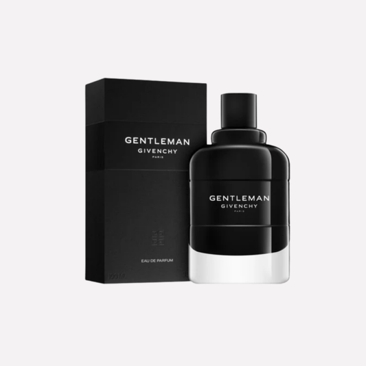 Givenchy Gentleman Black Eau de Parfum 100ml