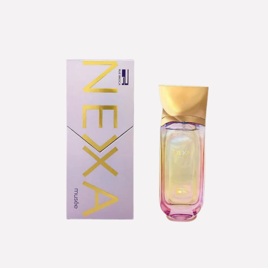 Nexa Musée Rue Broca