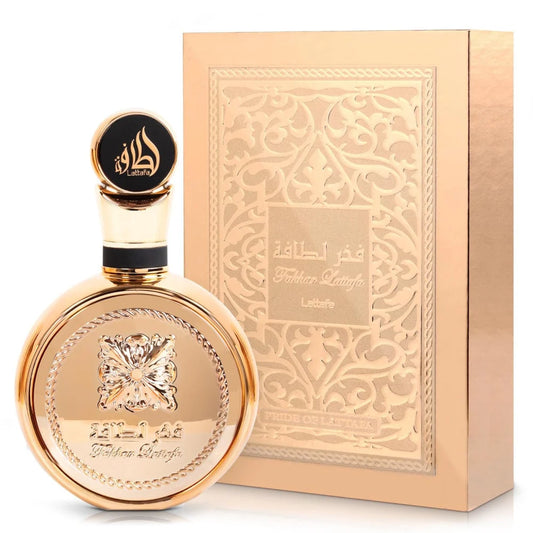 Fakhar lattafa Extrait edp 100ml