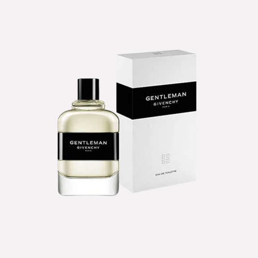 Givenchy Gentleman White Eau de Toilette 100ml