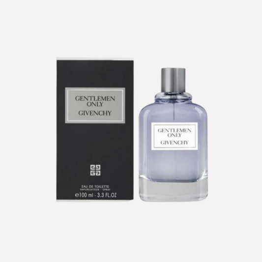 Givenchy Gentlemen Only Eau de Toilette 100ml