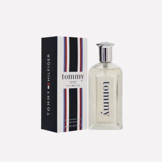 Tommy Hilfiger for Men Eau de Toilette 100ml