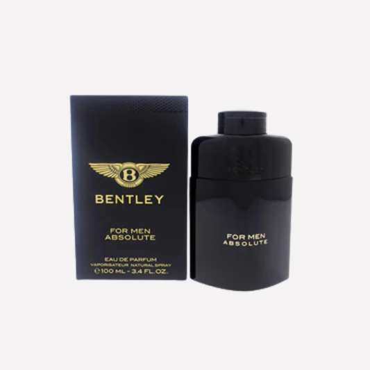 Bentley Absolute for Men Eau de Parfum 100ml