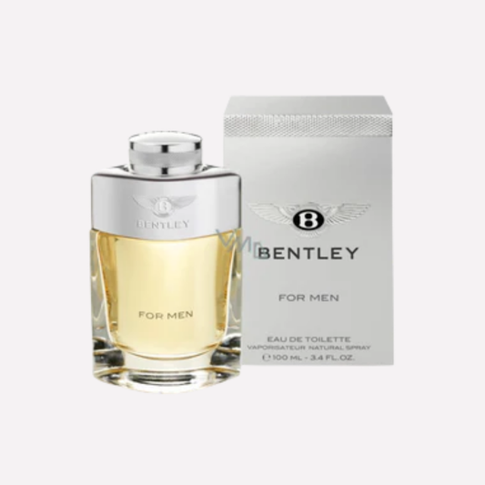 Bentley for Men Eau de Toilette 100ml