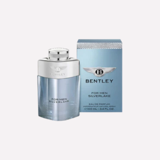 Bentley For Men Silverlake 100ml
