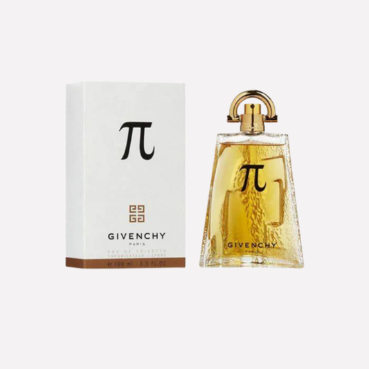 Givenchy Pi Eau de Toilette 100ml
