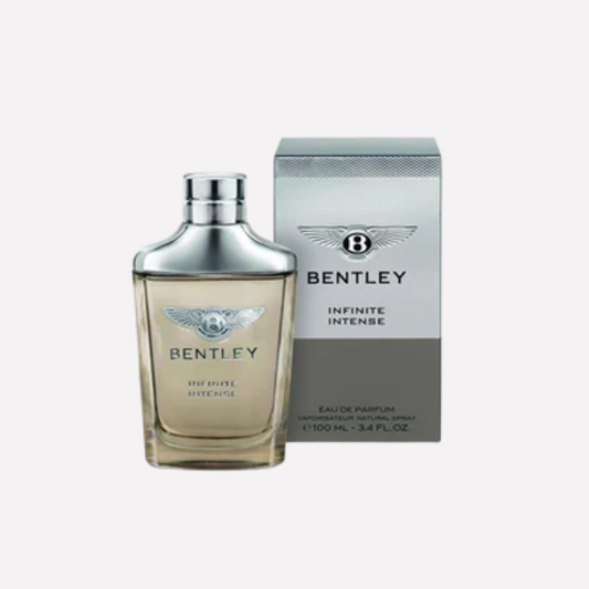 Bentley Infinite Intense Eau de Parfum 100ml