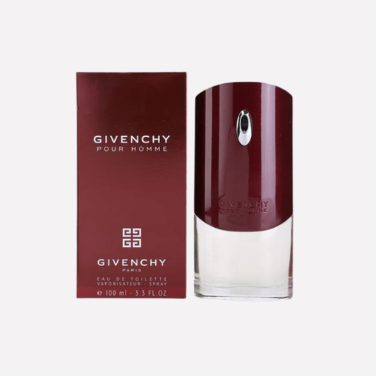 Givenchy Pour Homme Eau de Toilette 100ml