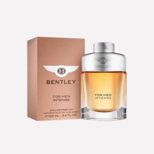 Bentley Intense for Men Eau de Parfum 100ml