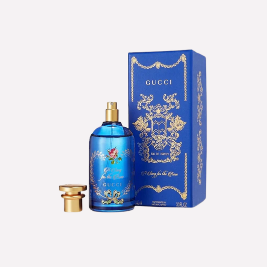 GUCCI A SONG FOR THE ROSE EDP 100 ML