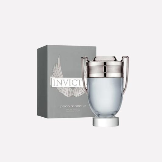 Paco Rabanne Invictus Eau de Toilette 100ml