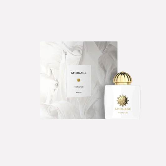 AMOUAGE HONOUR EDP 100 ML POUR FEMME