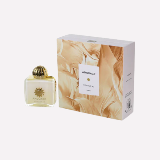 AMOUAGE HONOUR 43 EDP 100 ML/L