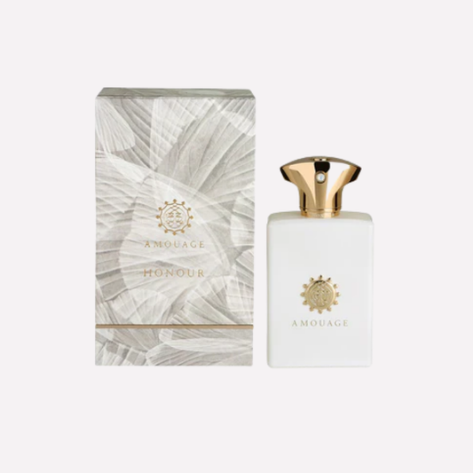AMOUAGE HONOUR EDP 100 ML POUR HOMME