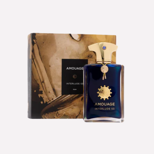 AMOUAGE INTERLUDE 53 EDP 100 ML