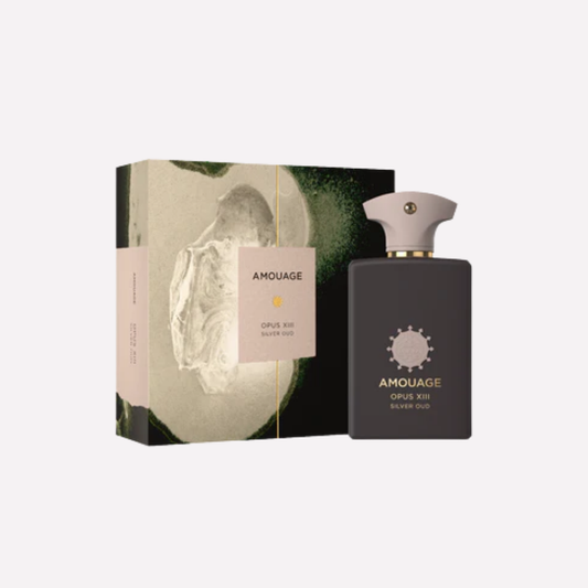 AMOUAGE OPUS XIII Silver Oud EDP 100 ML