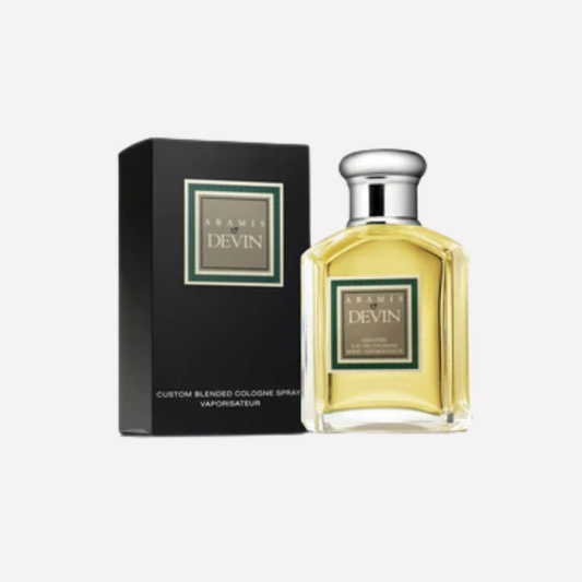 ARAMIS DEVIN ED COLOGNE 100ML