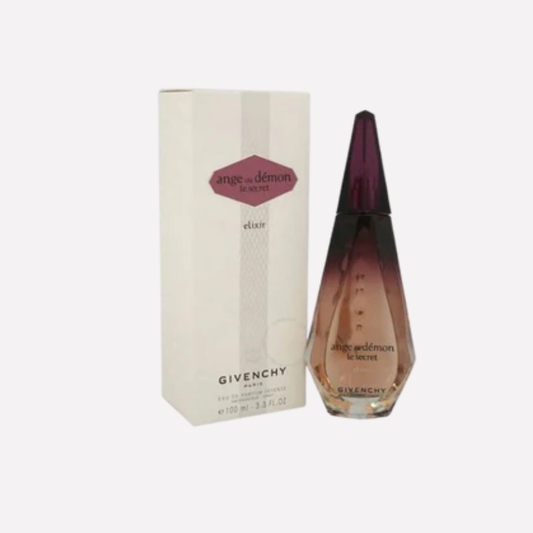 Ange Ou Demon Le Secret Elixir 100ml