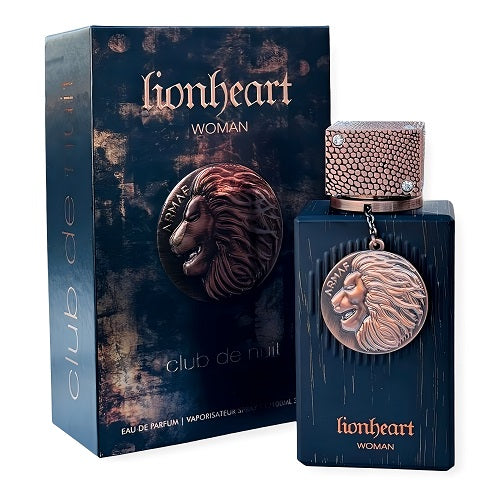 Armaf Club De Nuit Lionheart Woman edp 100ml