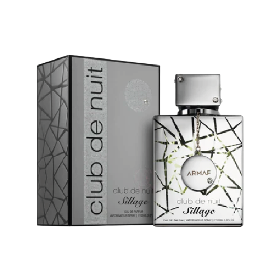Armaf Sillage & Odyssey homme Bundle
