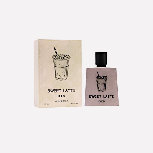SWEET LATE FROM IVEN EDP 100ML