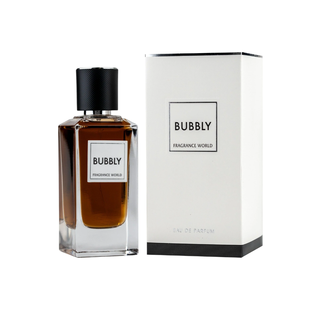 Fragrance Word Bubble Eau de Parfum 100ml