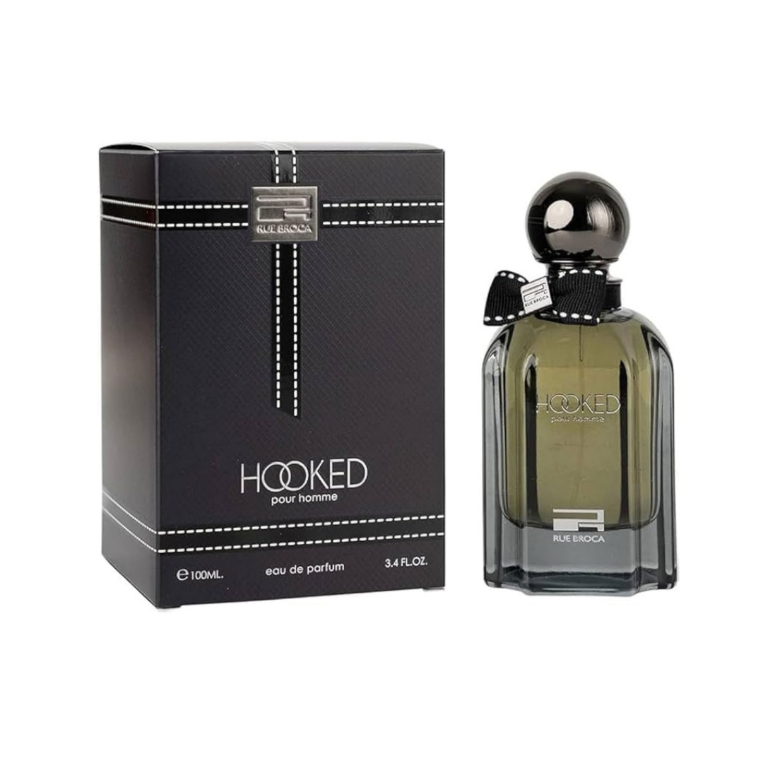 Hooked &Solo offer