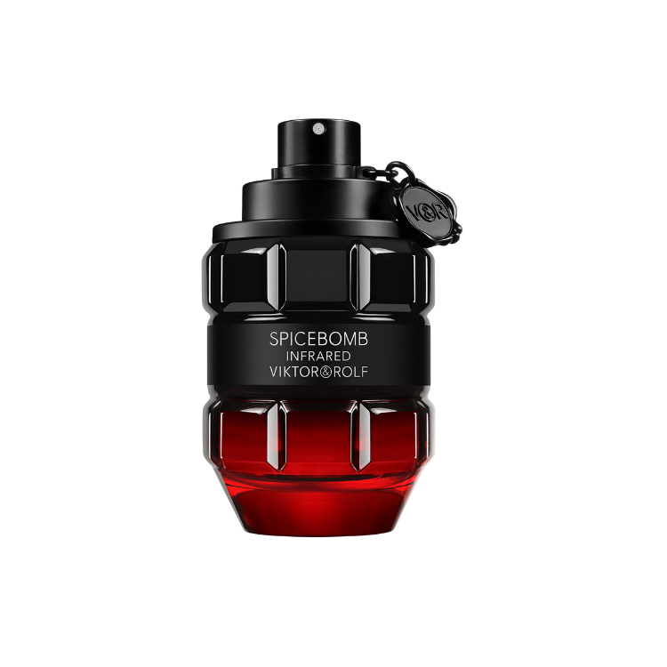 Viktor and Rolf Spicebomb Infrared Edt 90ml