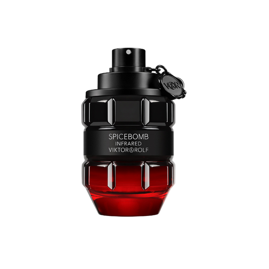Viktor and Rolf Spicebomb Infrared Edt 90ml