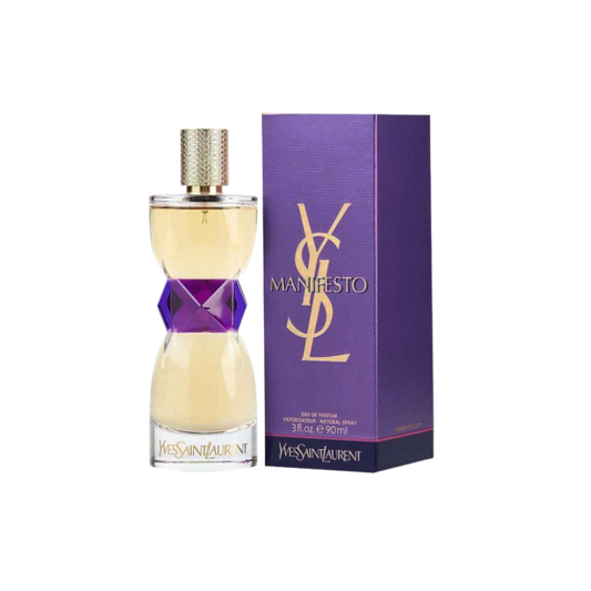 Yves Saint Laurent Manifesto Eau de Parfum 90ml