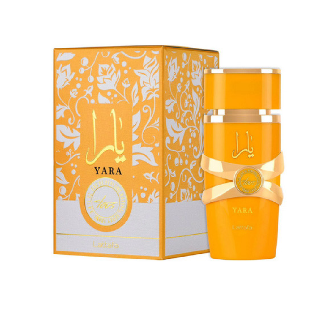Yara offer