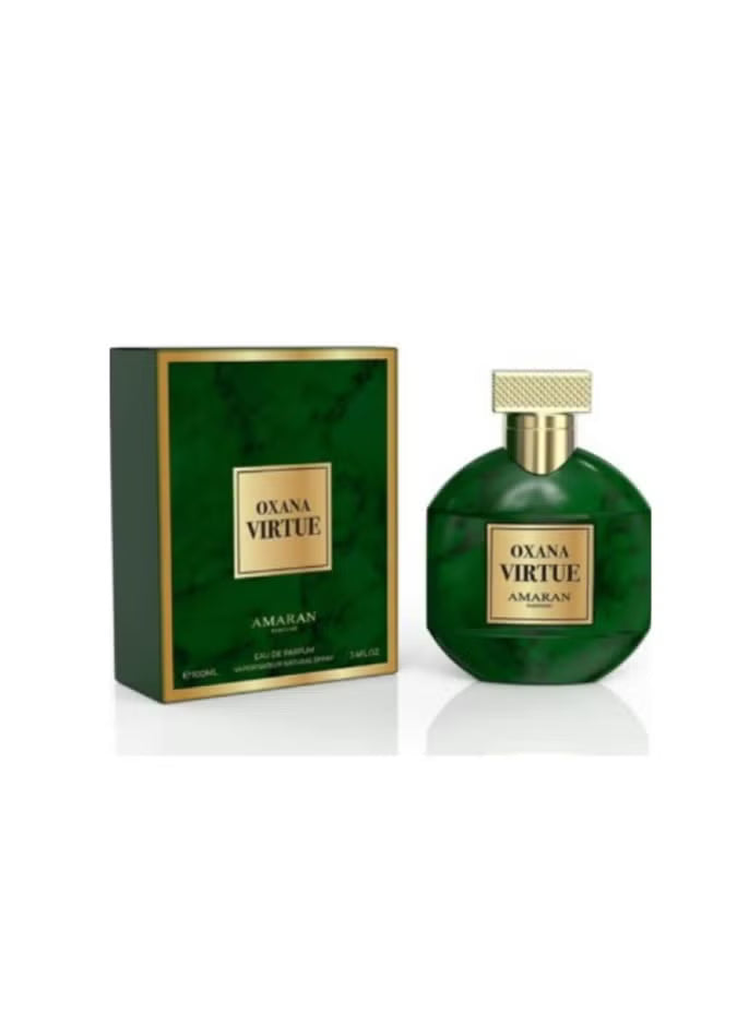 Teriaq vertue & paradise bundle