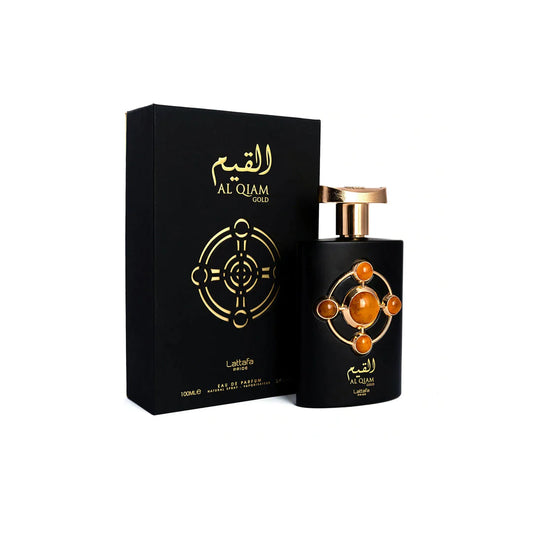 Lattafa ALQIAM GOLD edp 100ml