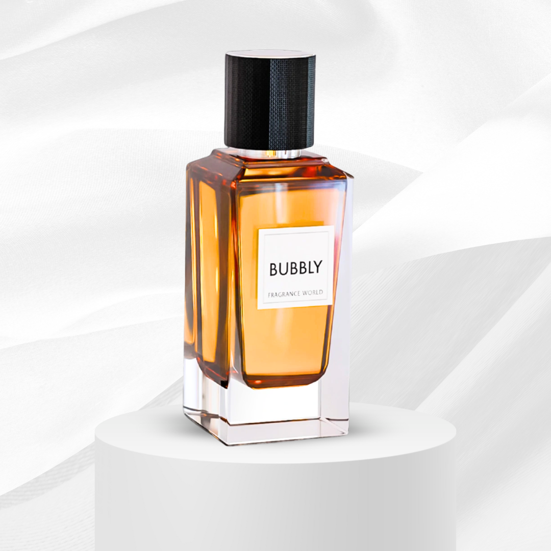 Fragrance Word Bubble Eau de Parfum 100ml
