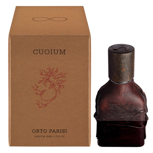 Orto Parisi Cuoium Edp 50ml
