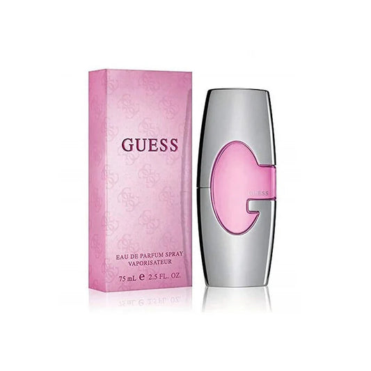 Guess Woman for Her Eau de Parfum 75ml