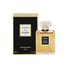 CHANEL COCO EDP 50 ML