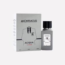 ANONYMOUS ACQUA Le Parfum 100ML