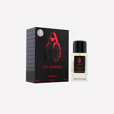 Quaintness Red Masked Parfum 100ml