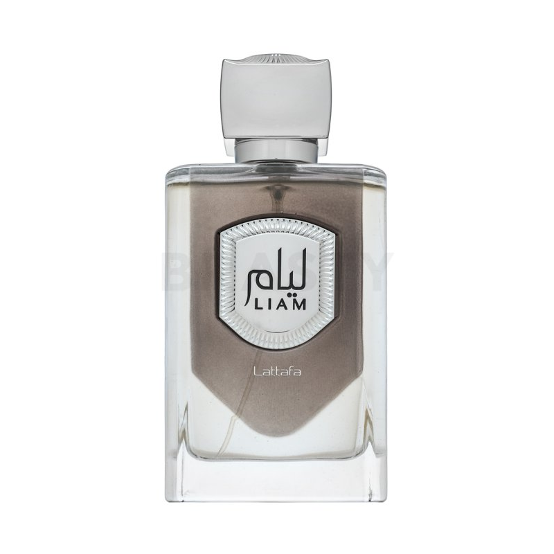 Lattafa Liam silver edp 100ml