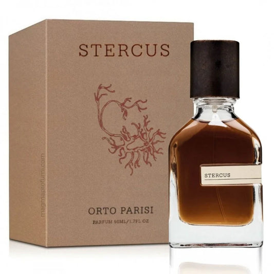 Orto Parisi STERCUS Edp 50 ML