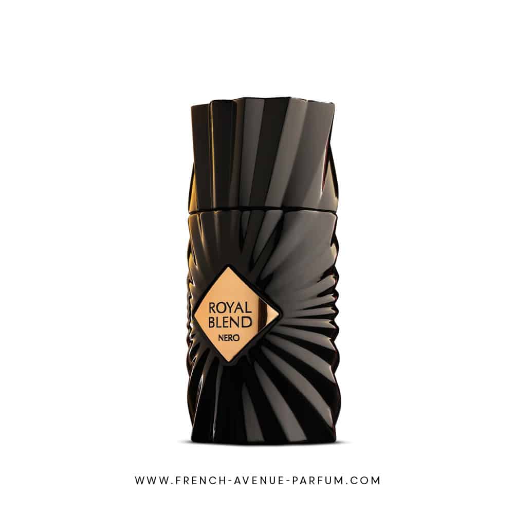French Avenue Royal Blend Nero Edp 100ml
