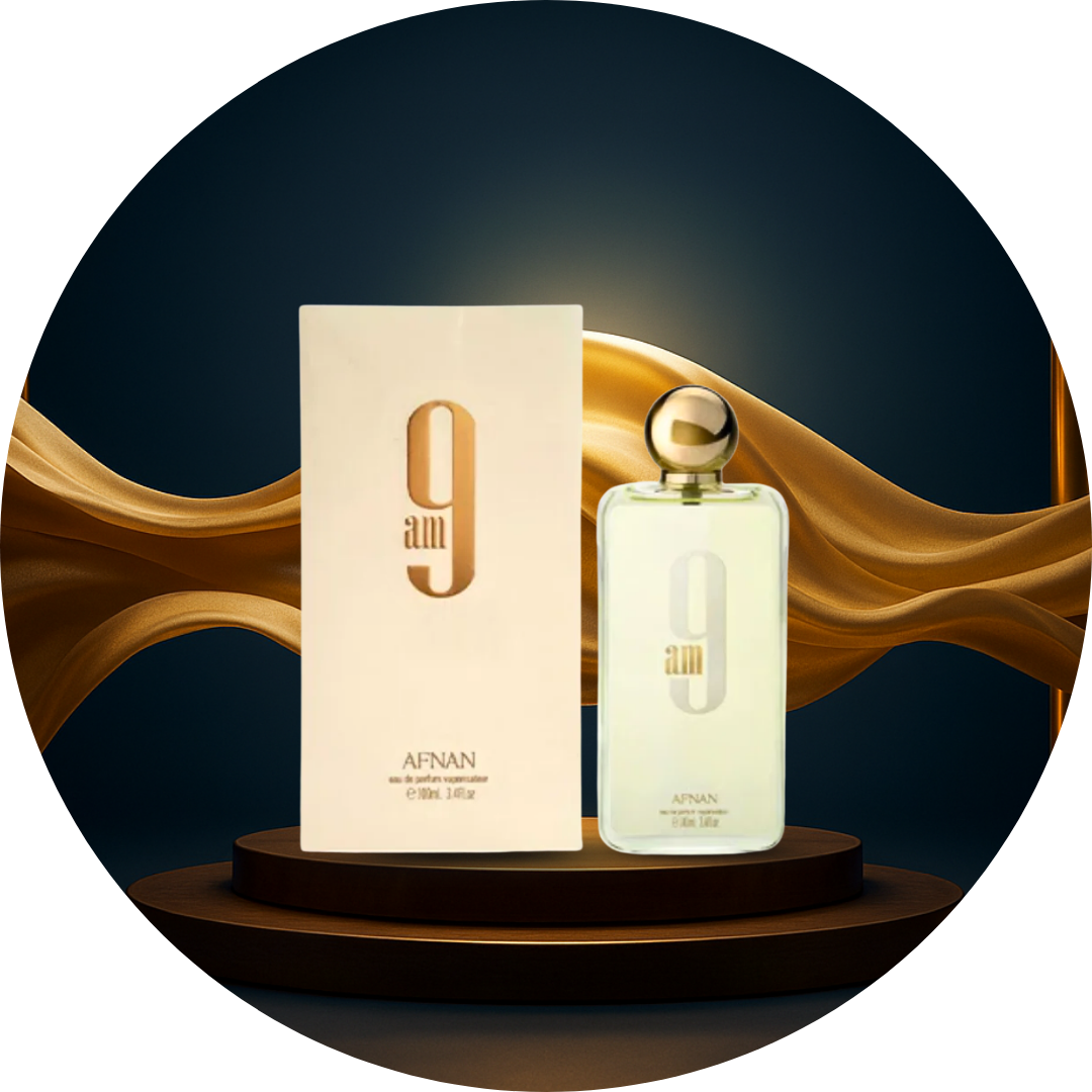 بدائل العطور