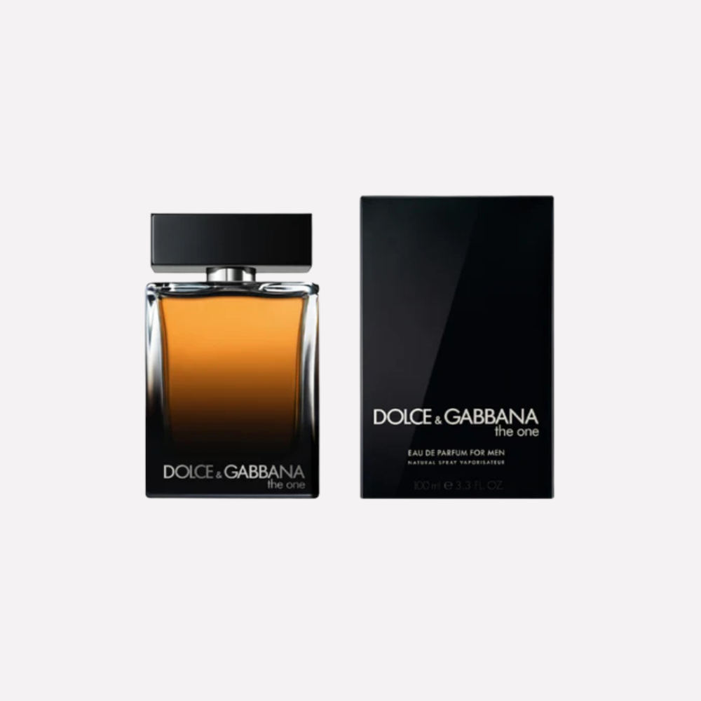 Dolce & Gabbana The One for Men Eau de Parfum 100ml