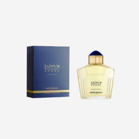 Boucheron Jaipur Homme for men Eau de Parfum 100ml