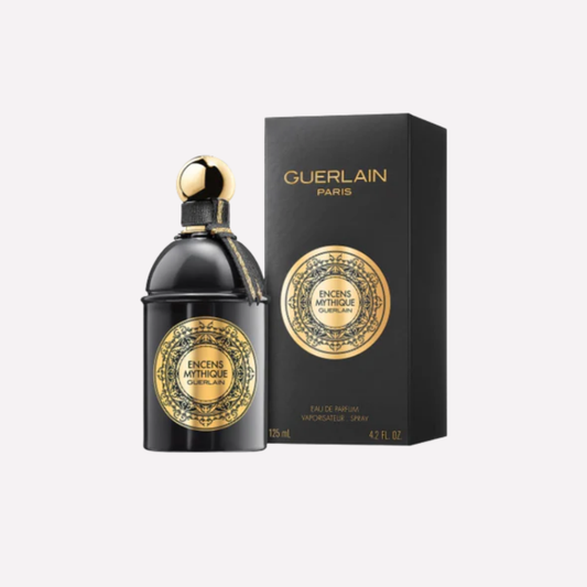 Guerlain Encens Mythique Eau de Parfum 125ml