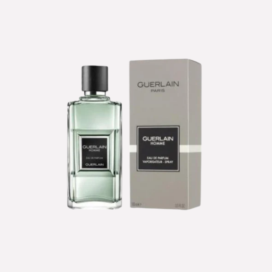 Guerlain Homme Eau de Parfum 100ml