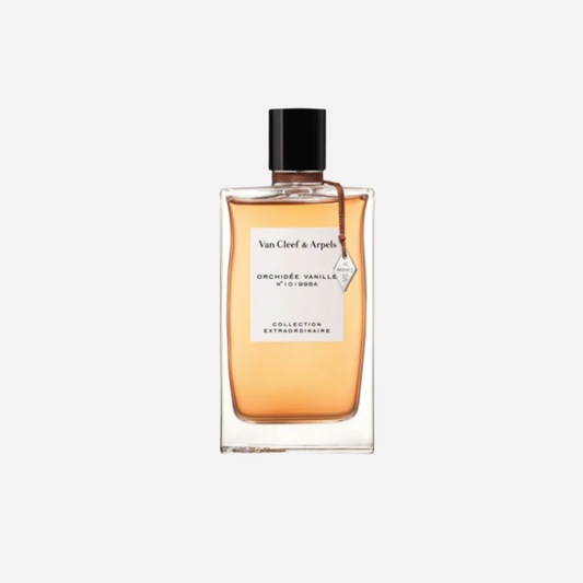 Van Cleef & Arpels Collection Extraordinaire Orchidee Vanilla Eau de Parfum 75ml