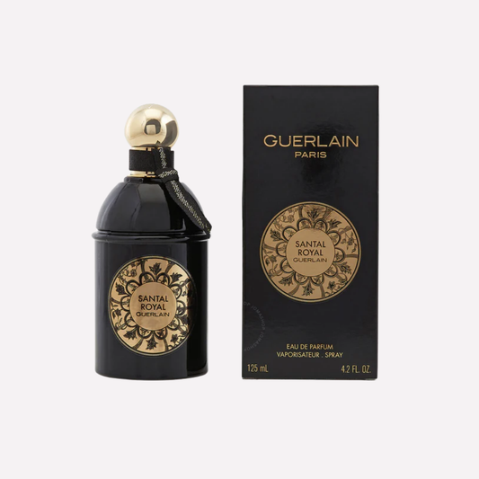 Guerlain Santal Royal Eau de Parfum 125ml