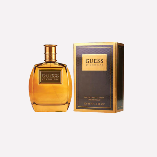 Guess By Marciano Eau de Toilette 100ml